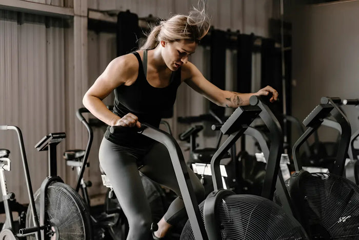 The Best Indoor Workouts During Summer: Beat The UAE Heat