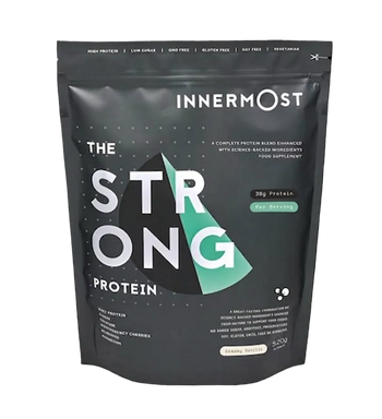 The Strong Protein