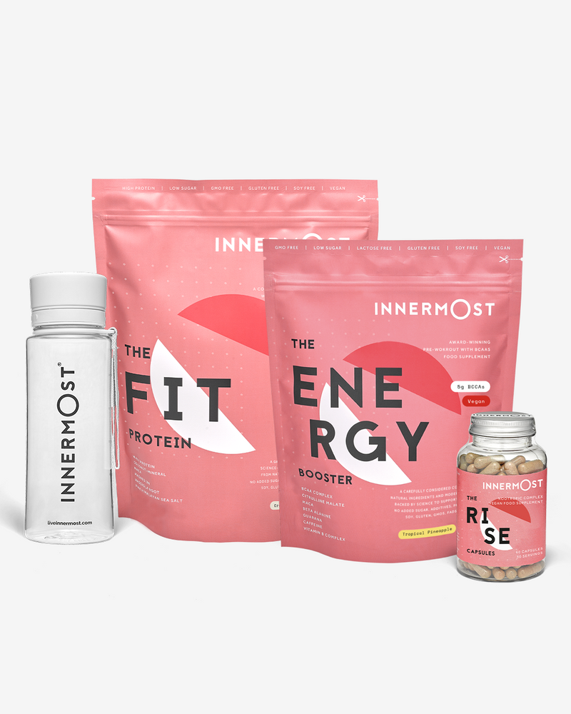 The Performance Collection