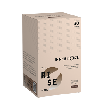 The Rise Blend