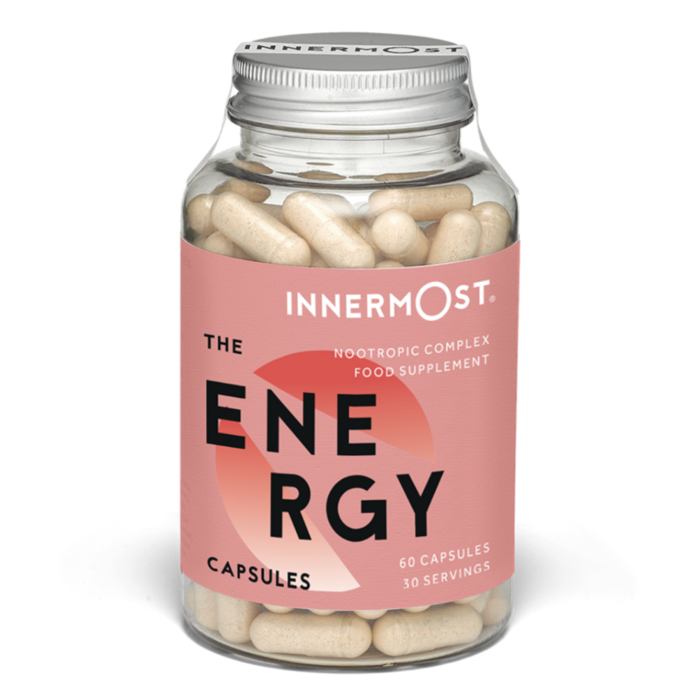 The Energy Capsules