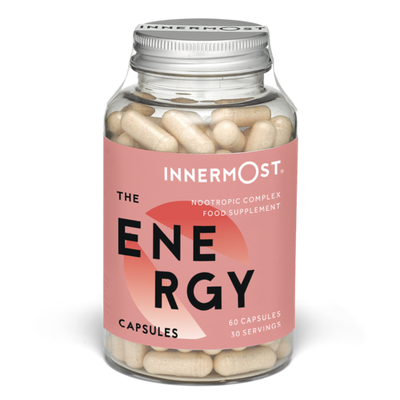 The Energy Capsules