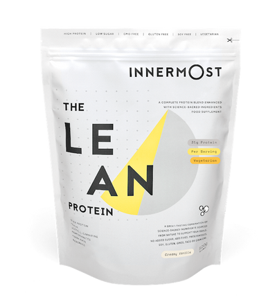 The Lean Protein