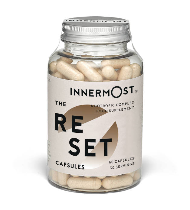 The Reset Capsules