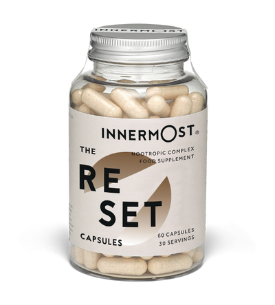 The Reset Capsules