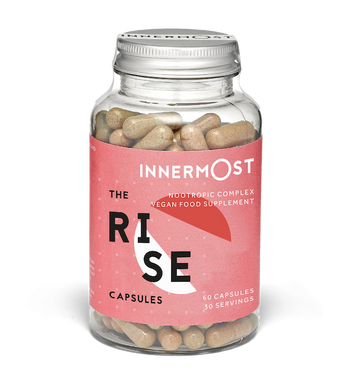 The Rise Capsules