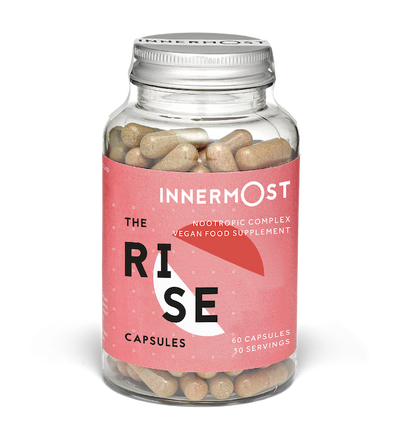 The Rise Capsules