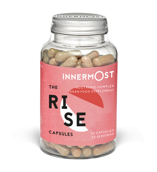The Rise Capsules