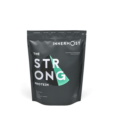 TEST Strong Starter Kit