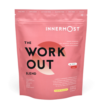 The Workout Blend