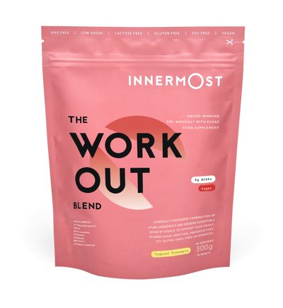 The Workout Blend