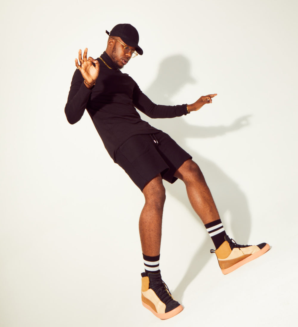 The Wellbeing Collection