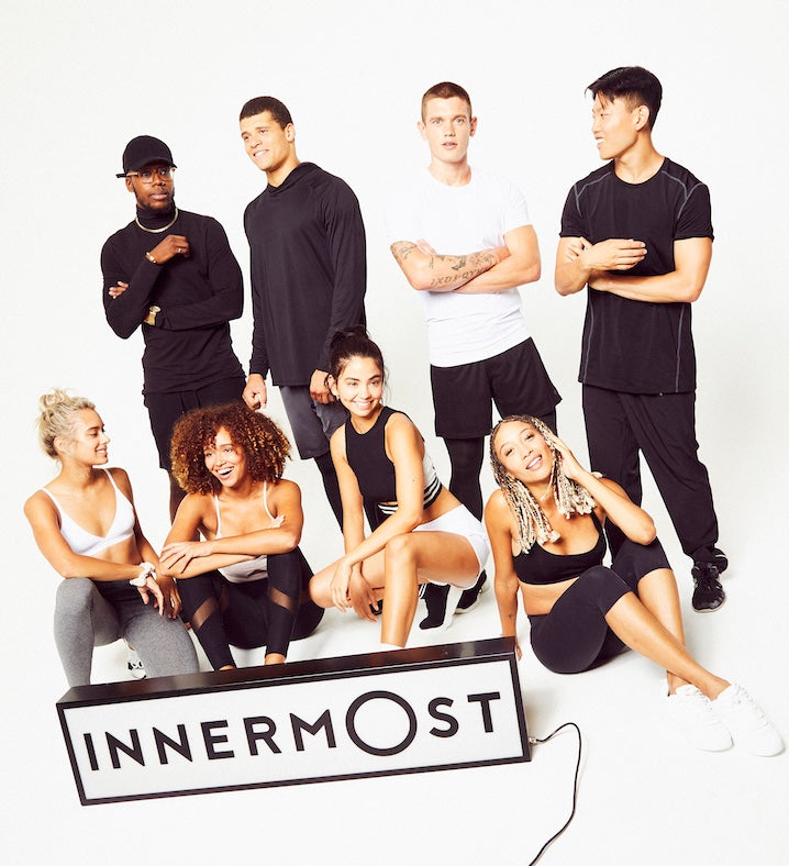 Bud Innermost Innermost Gift Card | Innermost UK