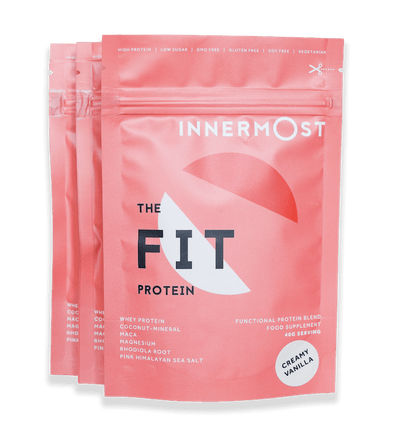 The Fit Protein | Innermost