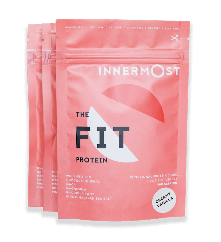 The Fit Protein | Innermost