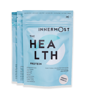 The Health Protein | Innermost