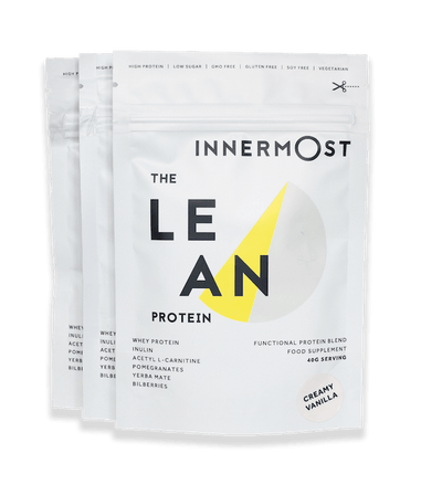 The Lean Protein | Innermost