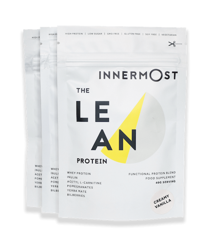 The Lean Protein | Innermost
