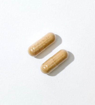 The Recover Capsules