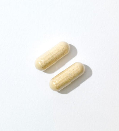 The Relax Capsules - nootropic supplements for relaxation by Innermost