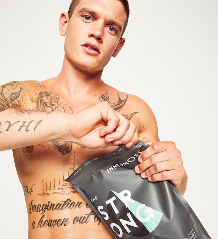 TEST Strong Starter Kit