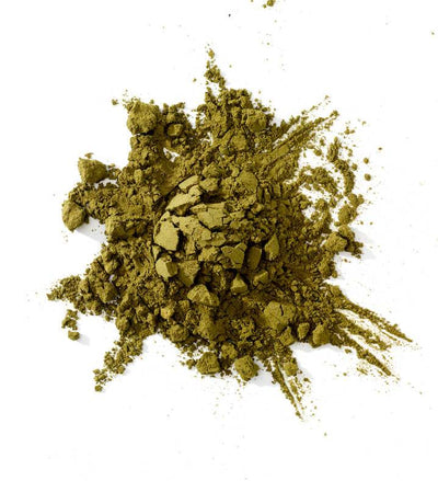 The Detox Booster powder